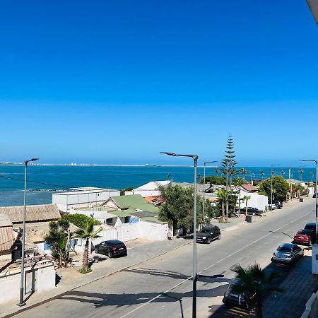 Appartement En Bord De Mer Pont Blondin Exterior foto